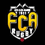 logo F C Aix les Bains