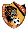 logo Fcb les Olives