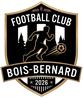 logo FC Bois Bernard