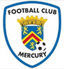 logo FCb.E Mercury 21