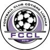 logo FOOTBALL CLUB COTIERE-LUENAZ
