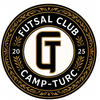 logo Futsal Club Camp Turc