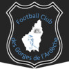 logo FC des Gorges de L'ardeche