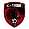 logo FC Hargnies