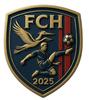 logo FC D'héricourt