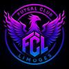 logo Futsal Club Limoges