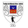 logo FC Mahorais Drome Ardeche
