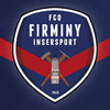 logo FC O. de Firminy-insersport