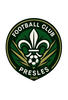 logo FC Presles