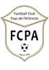 logo FCP. Arbresle 1