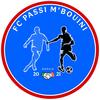 logo Fcp M'bouini 1