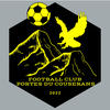 logo FC Porte du Couserans