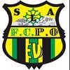 logo FC Pays D'olmes