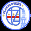 logo FC Pays D'uzès