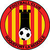logo FC Roquefort la Bedoule