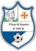 logo Football Caux et Sauzens