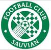 logo FC Sauvian