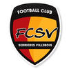 logo FC Serrieres de Briord - Villebois