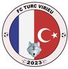 logo FOOTBALL CLUB TURC VIRIEU