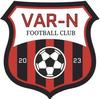 logo FOOTBAL CLUB VAR-N