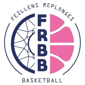 logo Feillens Replonges Basketball 3