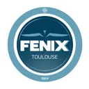 logo Fenix Toulouse Handball