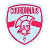 logo Football Féminin Couronnais