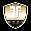 logo Football Féminin Nord Isère