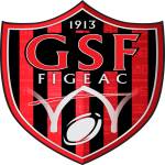 logo G S Figeacois