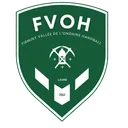 logo Firminy Vallee de L Ondaine Handball