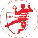 logo Fjep Castelnaudary Section Handball