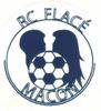 logo RC Flace Macon