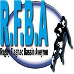 logo Rugby Flagnac Bassin Aveyron