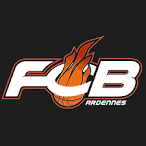 logo Flammes Carolo Basket Ardennes
