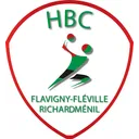 logo Flavigny-fleville-richardmenil Hbc