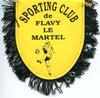 logo SC Flavy le Martel