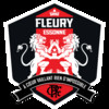 logo Fleury 91 FC 32