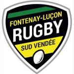logo Fontenay Lucon Rugby Sud Vendee