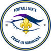 logo Football Mixte Conde en Normandie