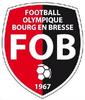 logo FO Bourg en Bresse