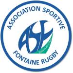 logo A S Fontaine