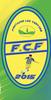 logo Fontainois FC