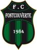 logo Fontcouverte FC 1