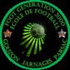 Foot Gen 2000 U18 21