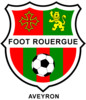 logo Foot Rouergue