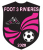 logo Foot Trois Rivieres 2