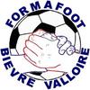 logo Formafoot Bievre Valloire