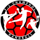 logo Foyer des Jeunes de Champhol Handball