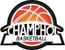 logo Foyer Jeunes Champhol Basket