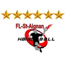 logo Foyer Laique Saint Aignan Section Handball